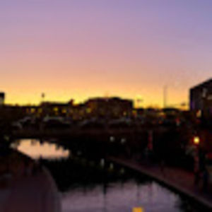 Meet your Posher, Lori